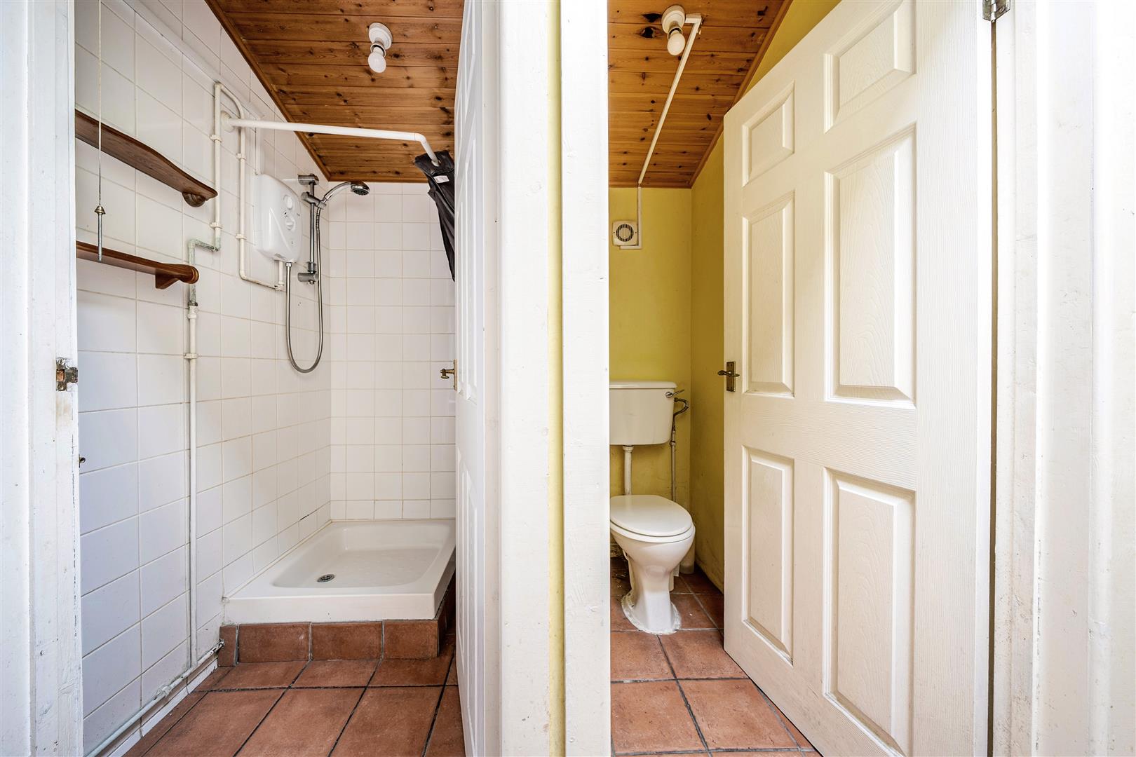 Rose Hill, Mount Pleasant, Swansea, SA1 6HY